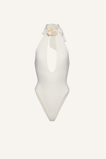 RE24 SWIMSUIT 01 CREAM