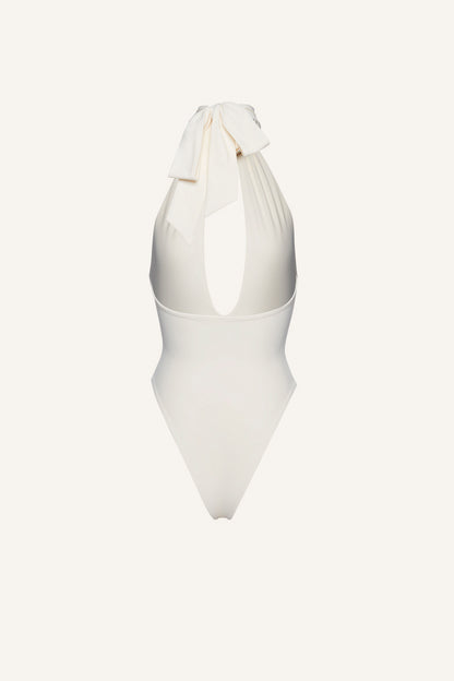RE24 SWIMSUIT 01 CREAM