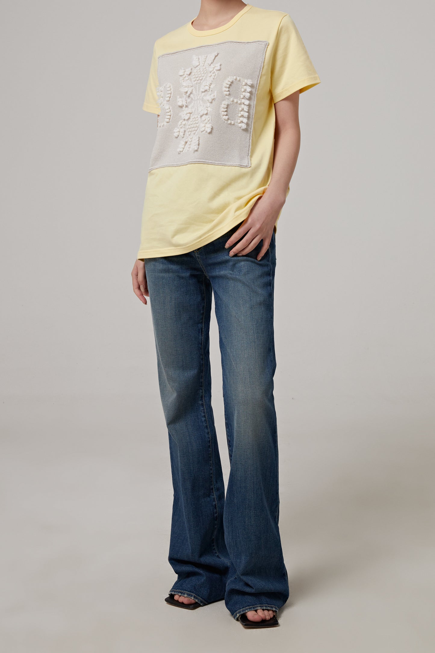 TEE SHIRT