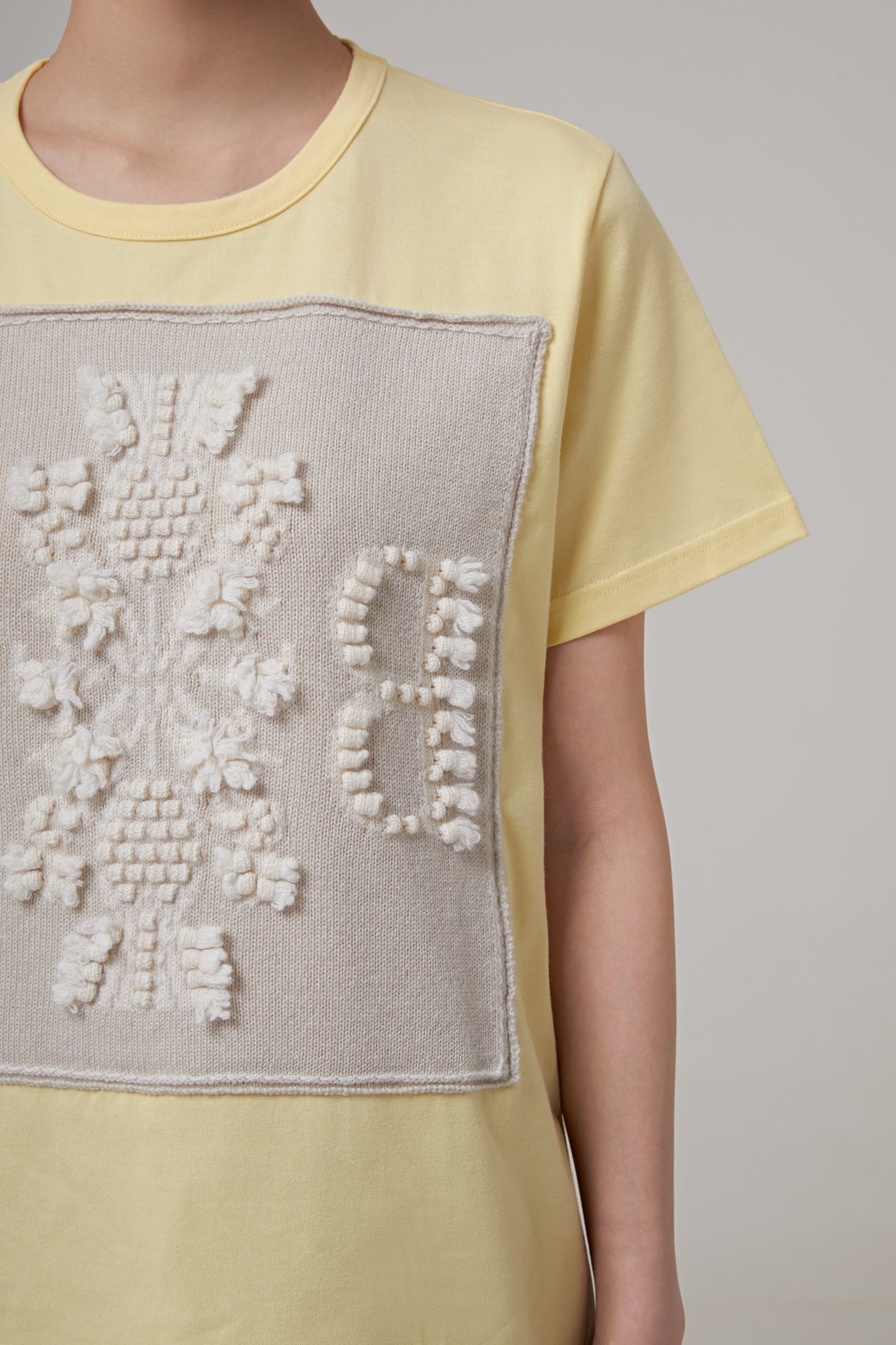 TEE SHIRT