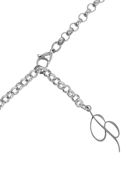 2W261A COLLANA FARFALLA