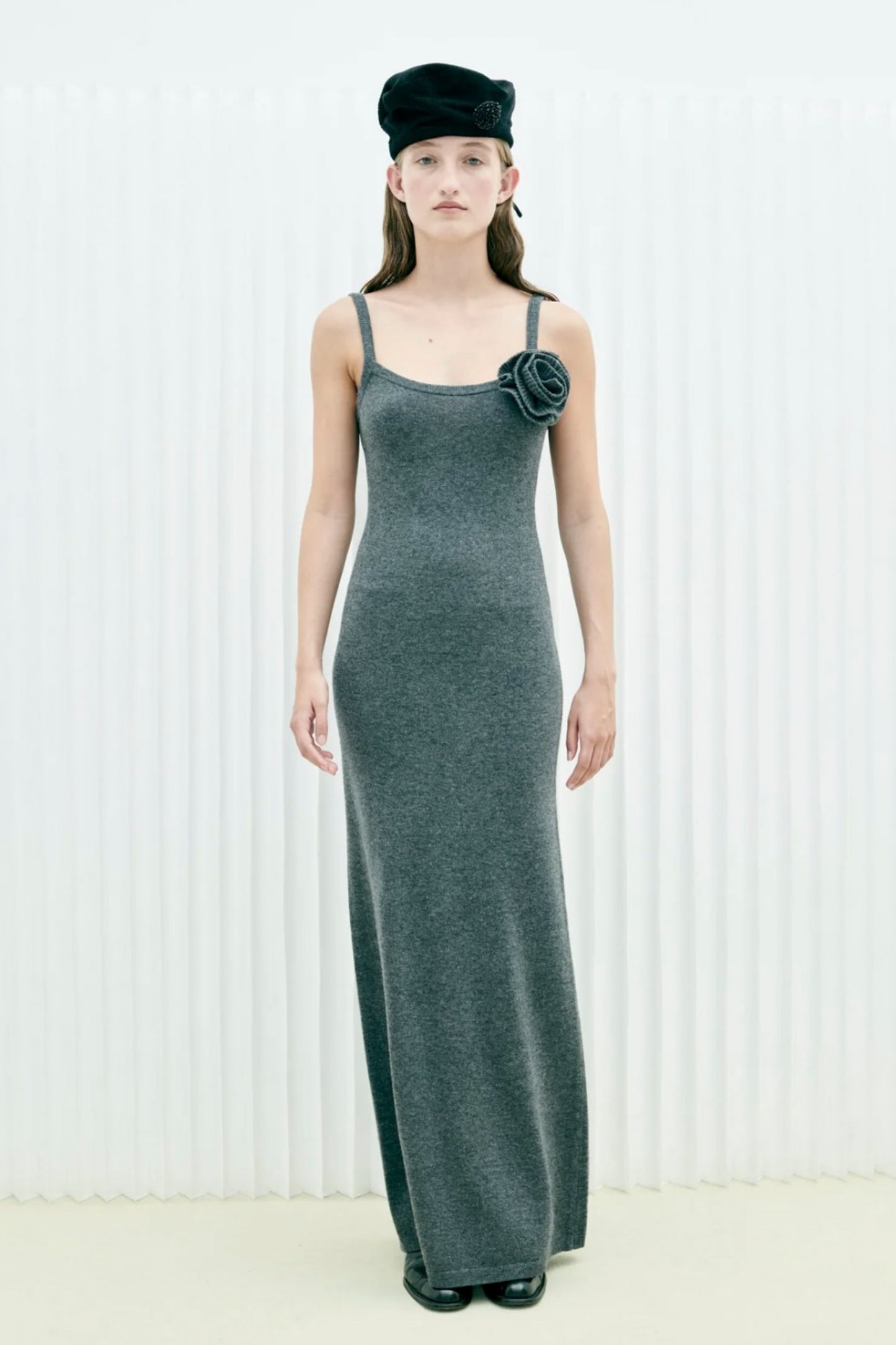 Como Slip Dress