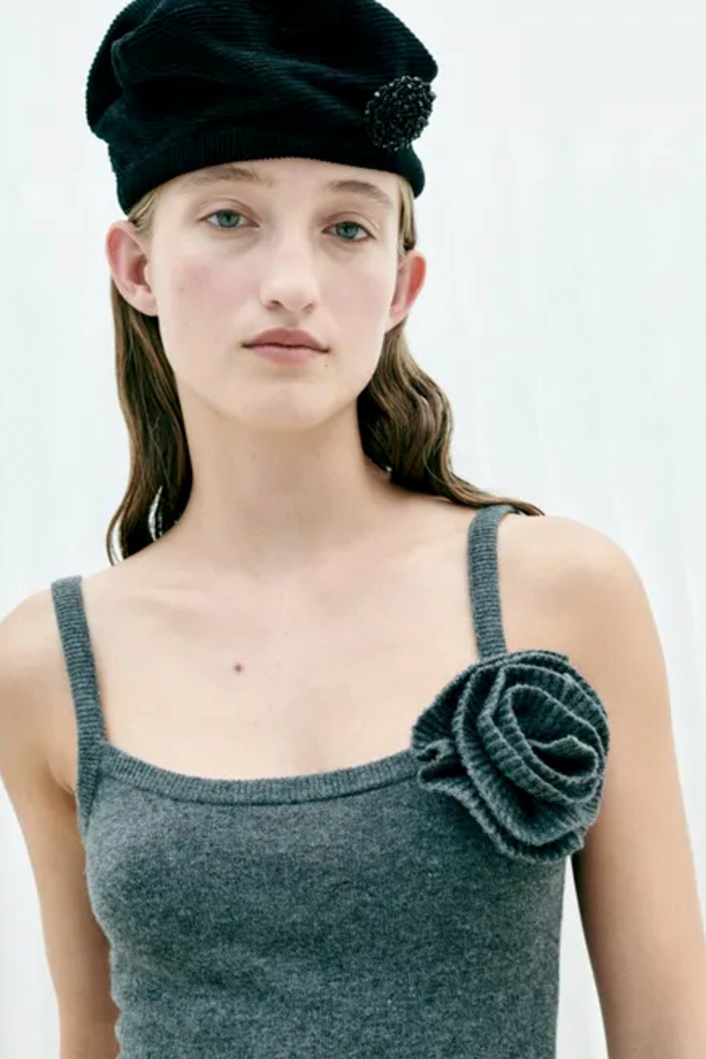 Como Slip Dress