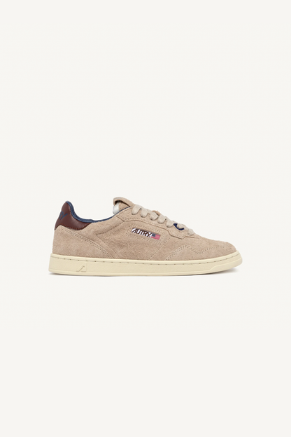 FLAT LOW WOM