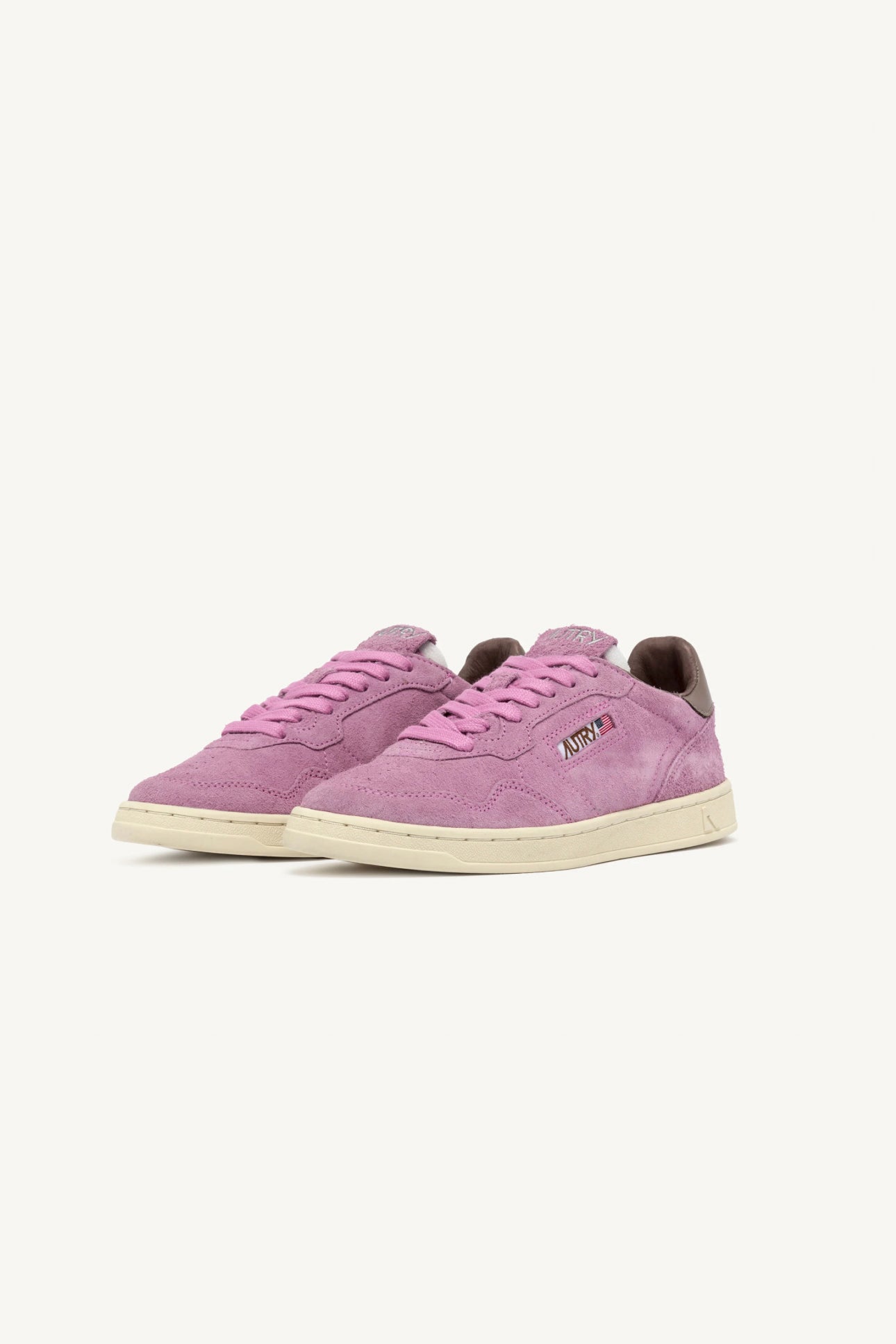 FLAT LOW WOM