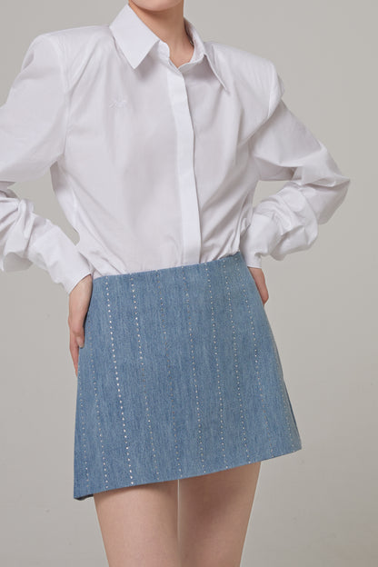 Popeline Classic Shirt