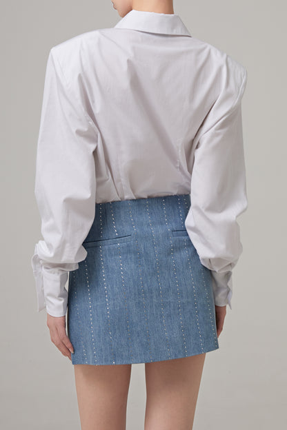 Popeline Classic Shirt
