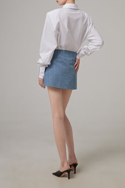 Popeline Classic Shirt
