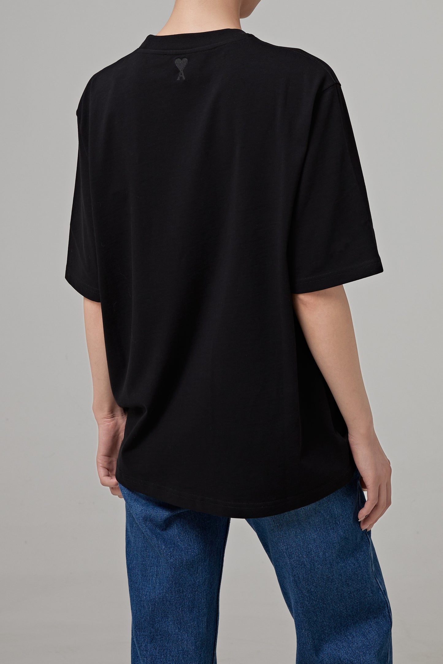 TSHIRT AMI AM