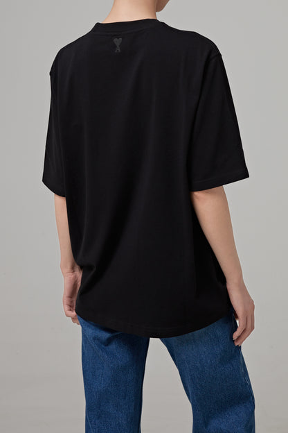 TSHIRT AMI AM