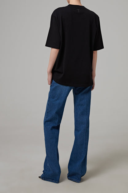 TSHIRT AMI AM