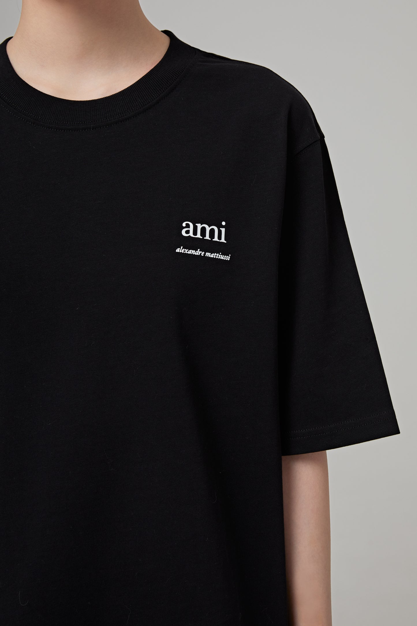 TSHIRT AMI AM