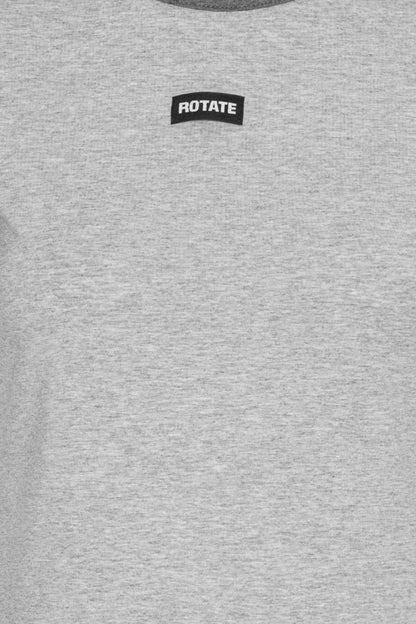 Stretchy Fitted T-Shirt