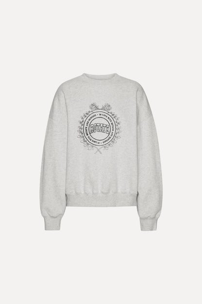 Heavy Sweat Crewneck