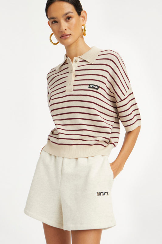 Heavy Sweat Shorts