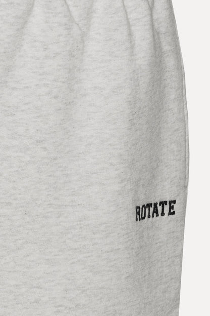 Heavy Sweat Shorts