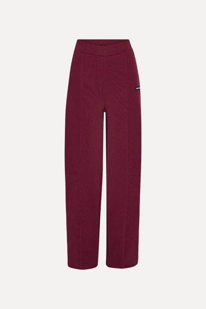 Terry Back Sweatpants
