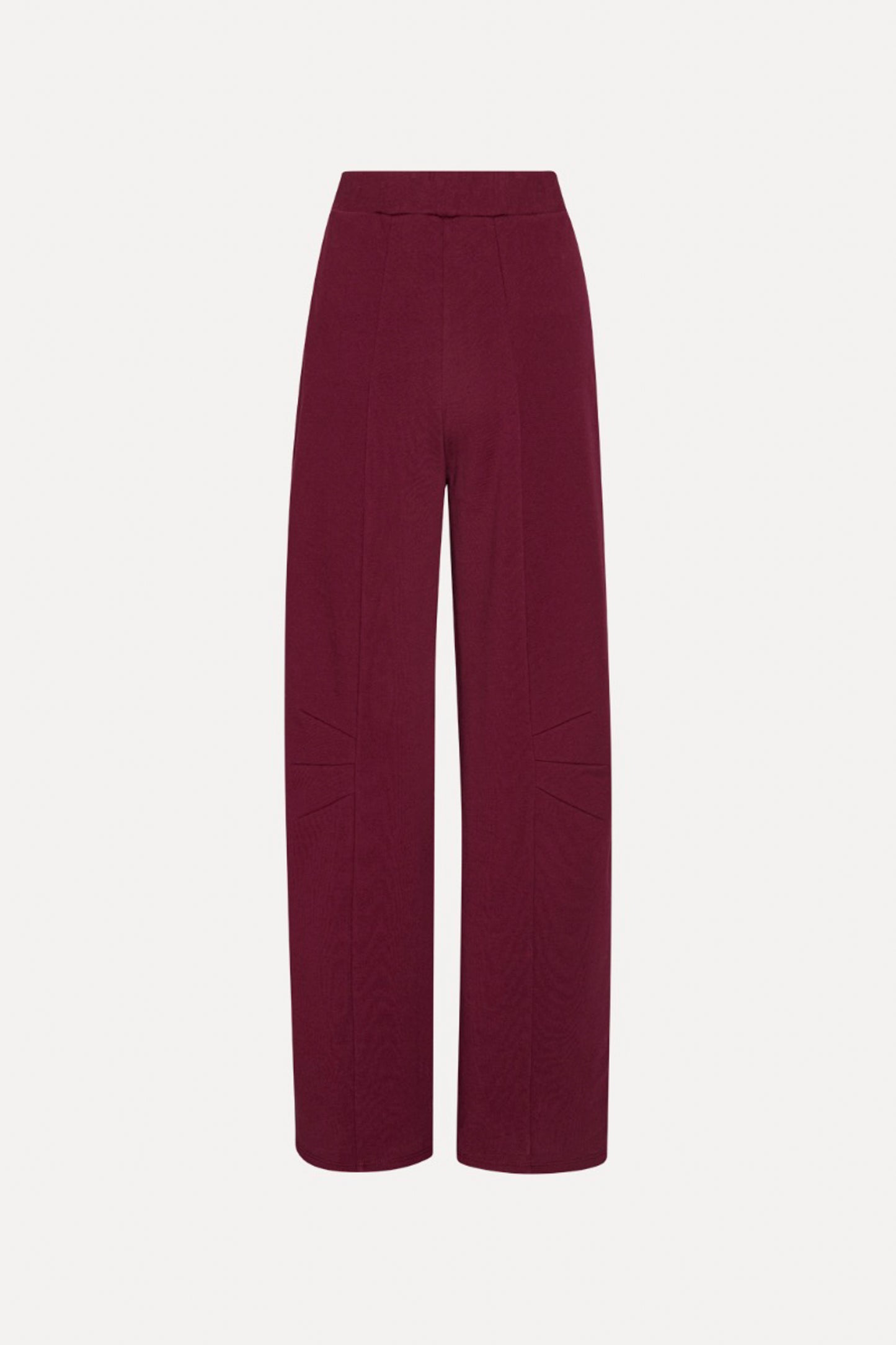 Terry Back Sweatpants