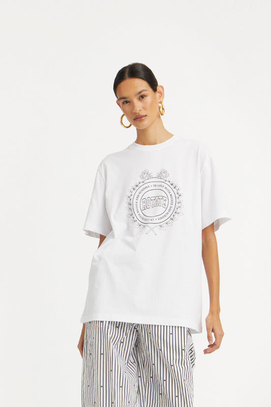 Thin Jersey T-Shirt