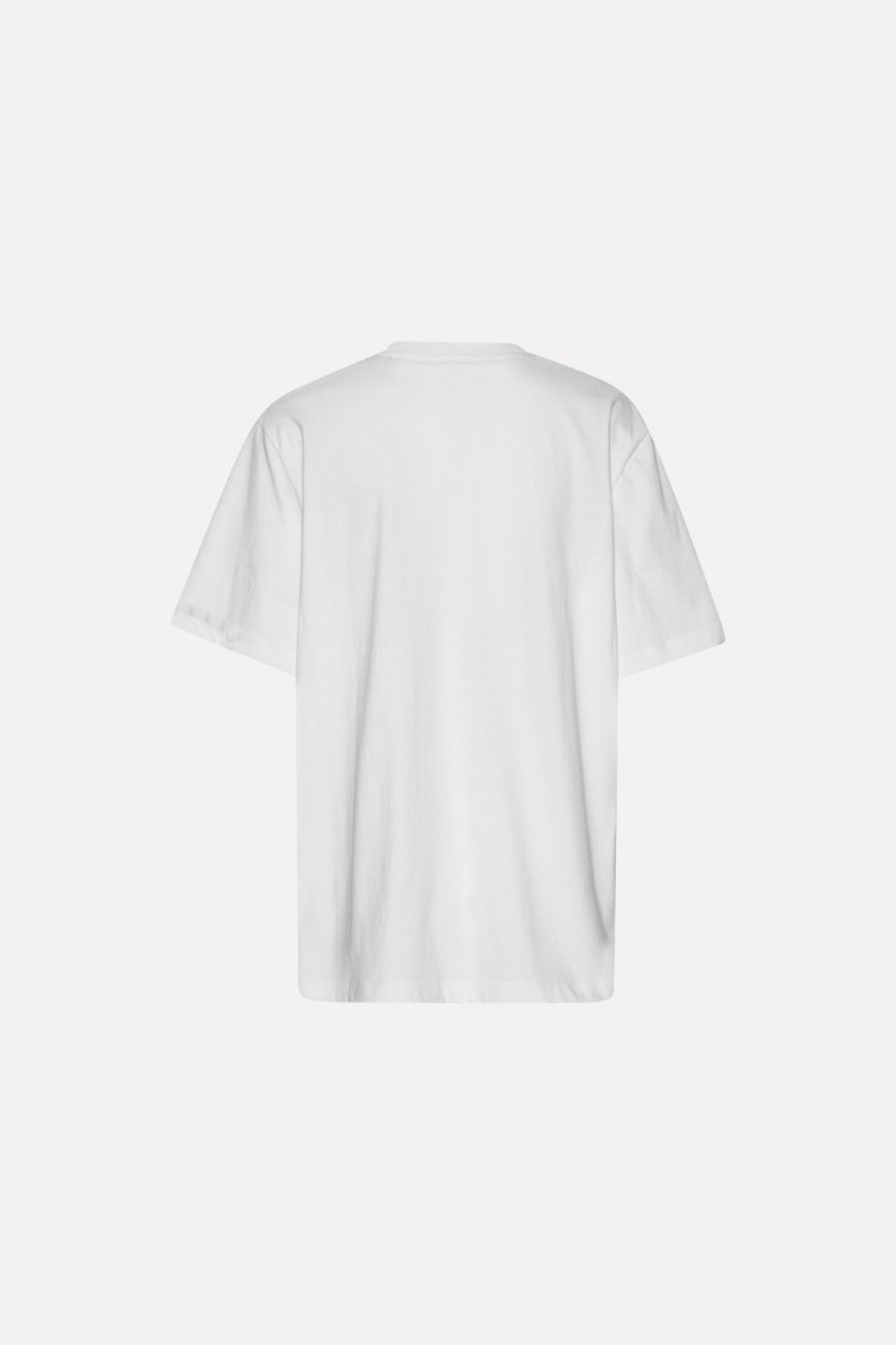 Thin Jersey T-Shirt