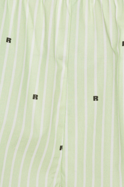 Poplin Shorts