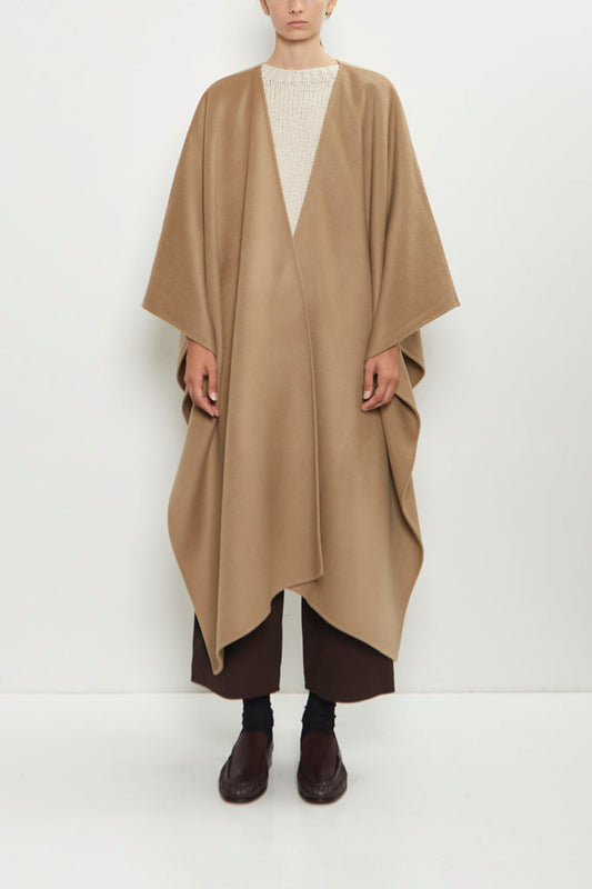 Aspen poncho