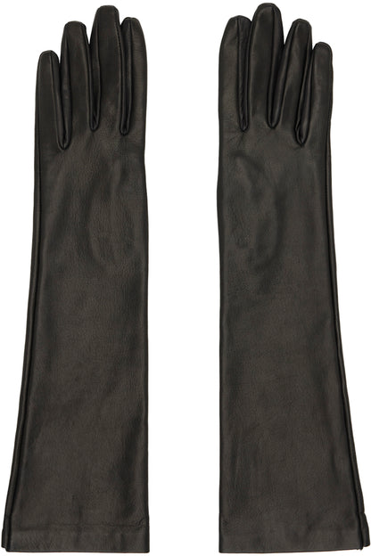 Connie long gloves