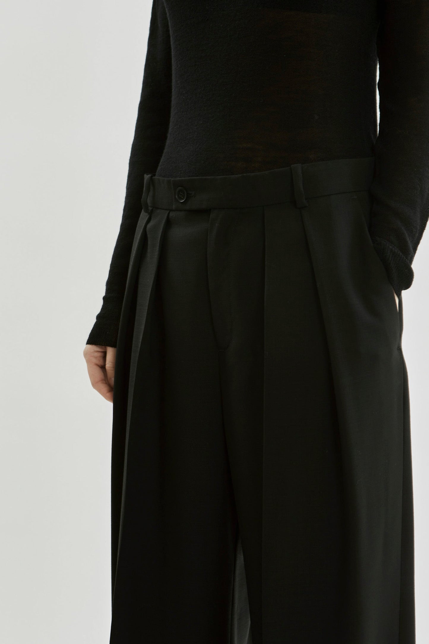 Ira trousers