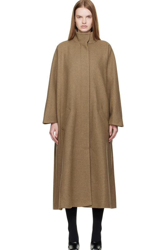 Sahara coat