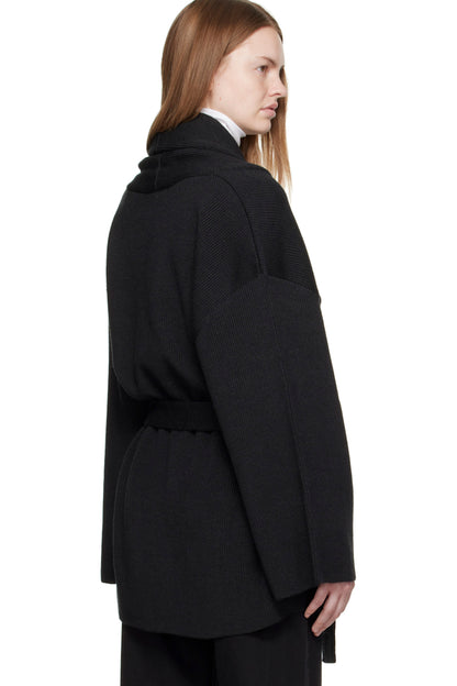 Suki short cardicoat