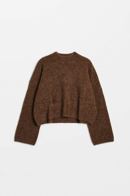 APERTO TURTLE SWEATER
