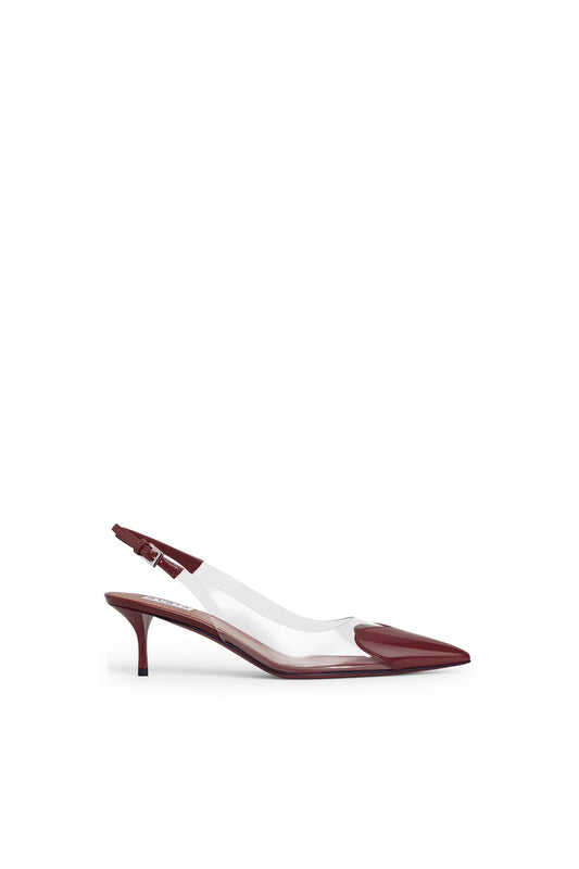 Slingbacks 55