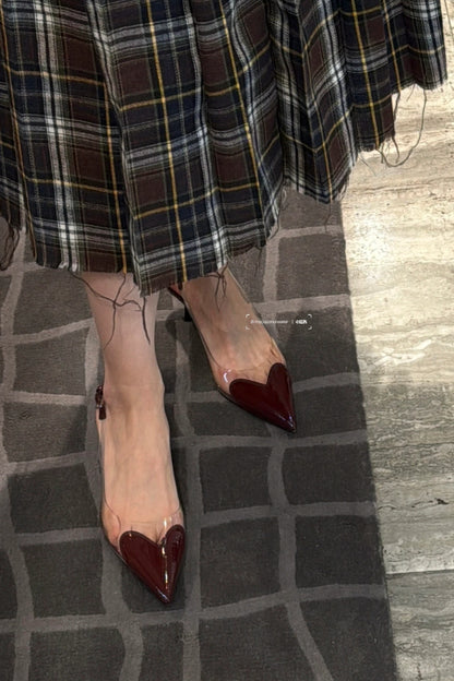 Slingbacks 55