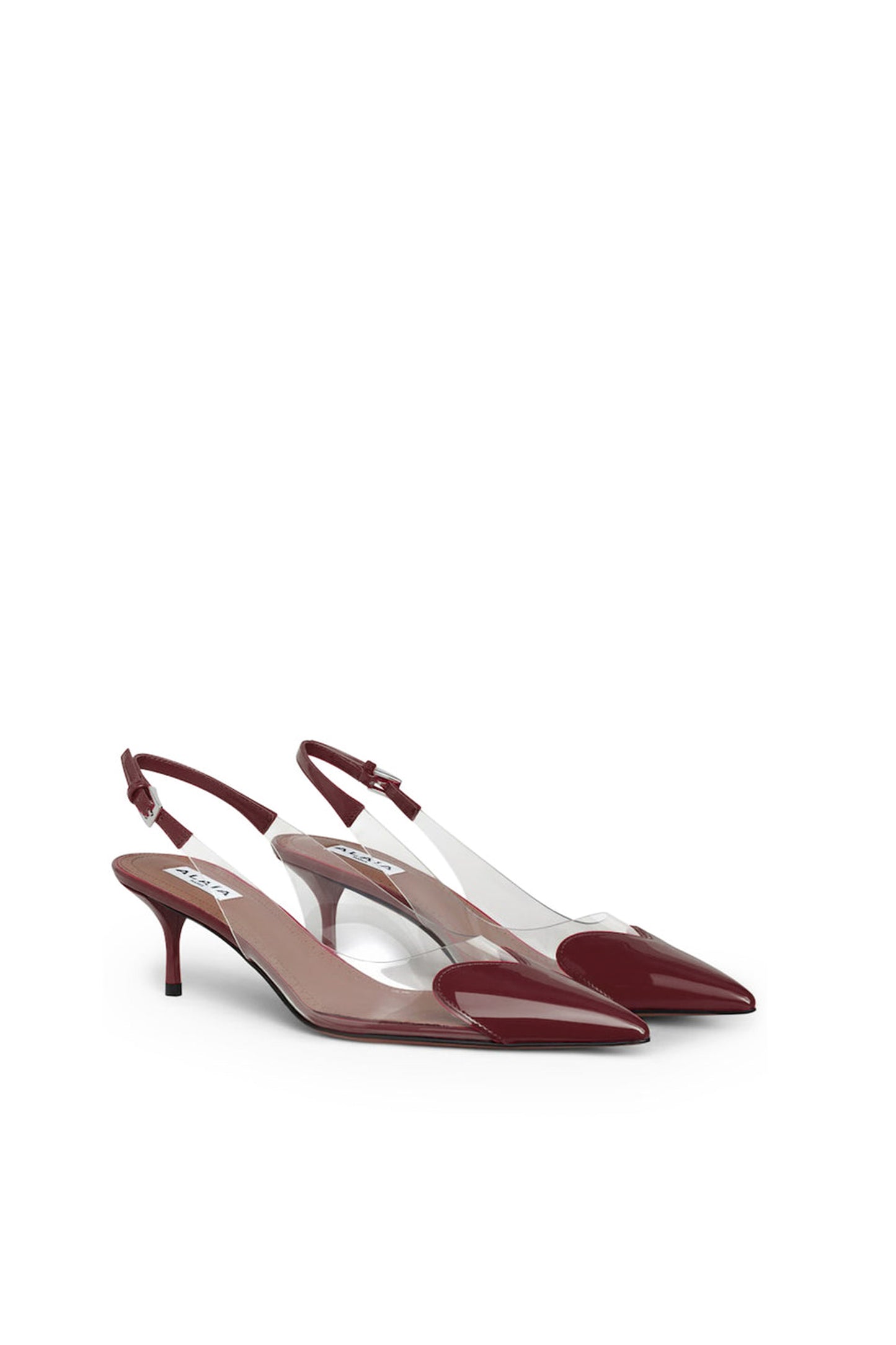 Slingbacks 55