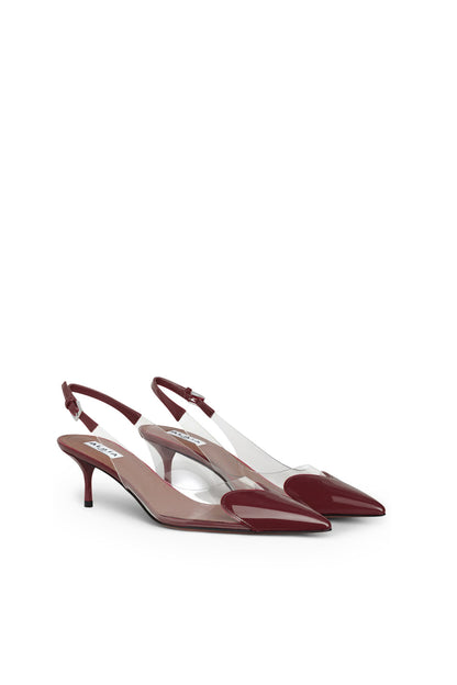 Slingbacks 55