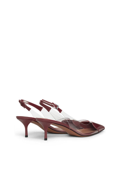 Slingbacks 55