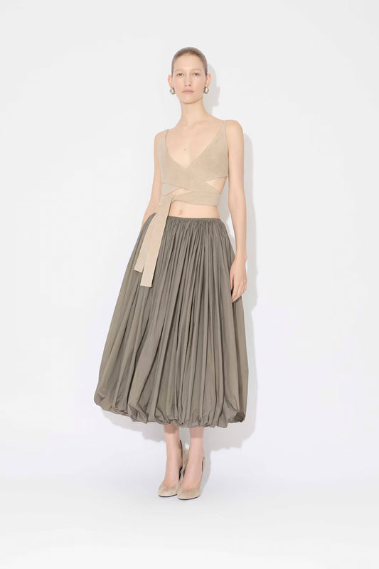 Maxi Skirt