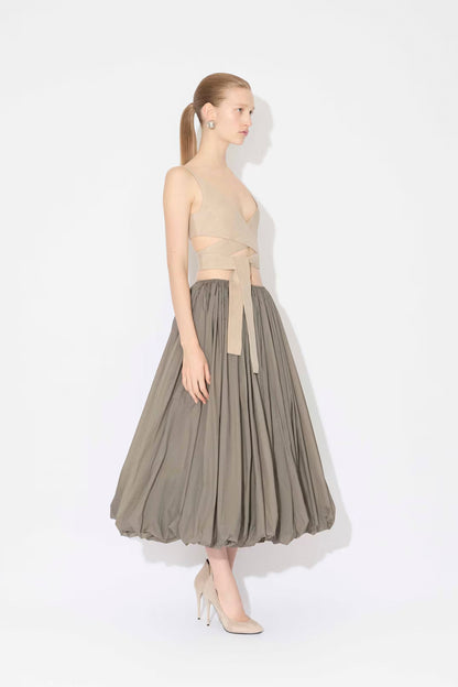 Maxi Skirt