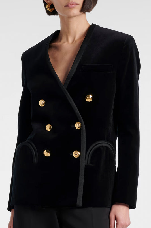 Jealousy Sunset Blazer