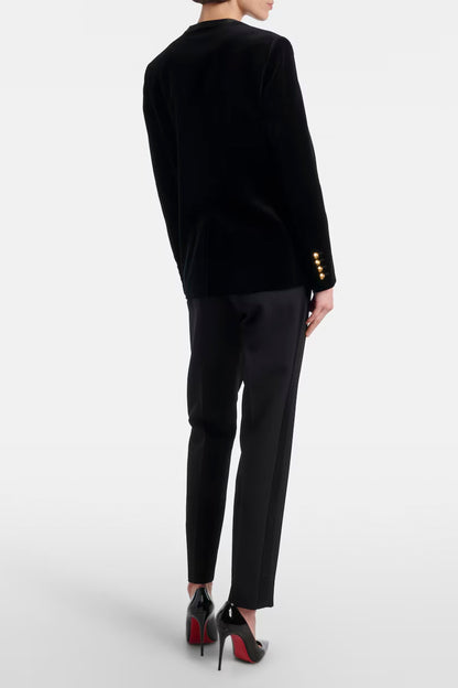 Jealousy Sunset Blazer