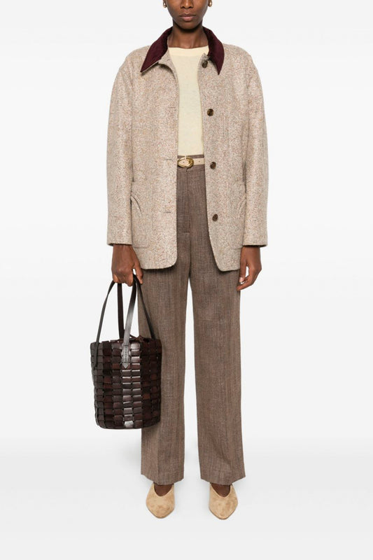 Seanna Clelia Jacket