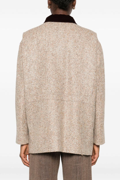 Seanna Clelia Jacket