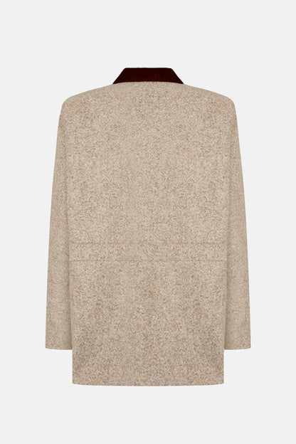 Seanna Clelia Jacket