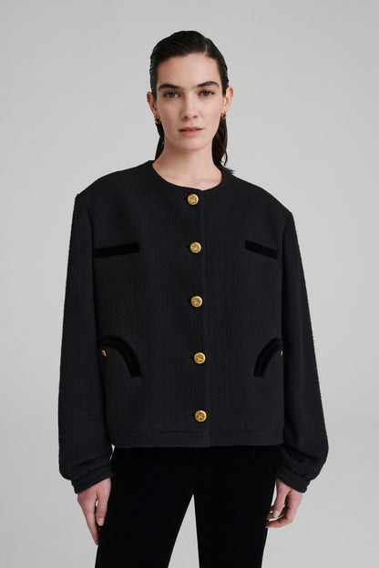 Missy Shamo Bolero