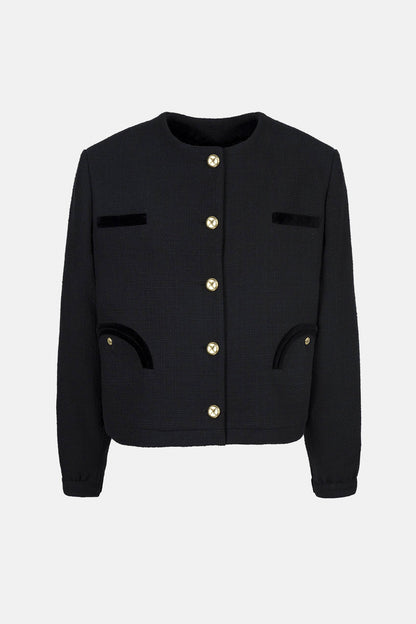 Missy Shamo Bolero