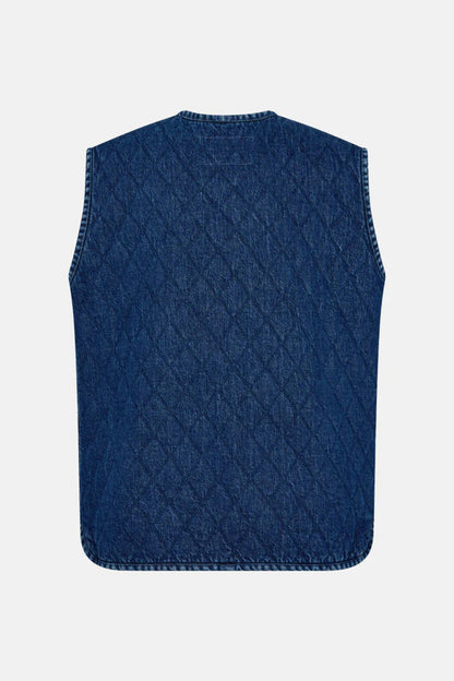 Nariida Suffolk Gilet
