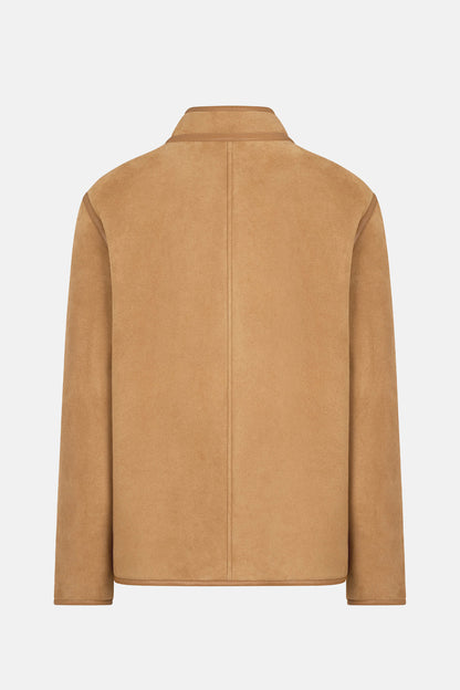 Tatoosh Curly Jacket