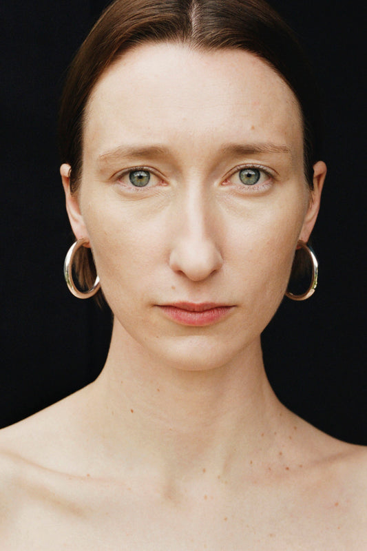 Medium Everyday Hoops