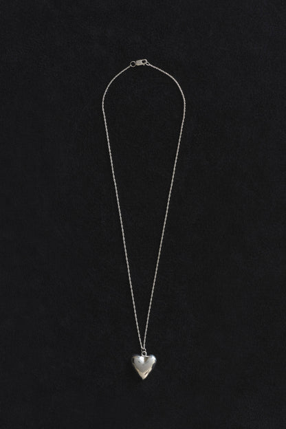 Petite Heart Pendant