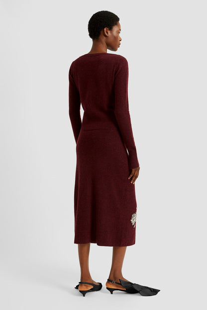 CROPPED CARDIIGAN